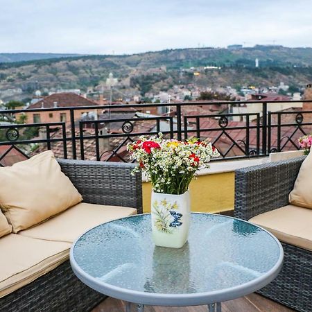 Vincent Hotel Tbilisi Ngoại thất bức ảnh