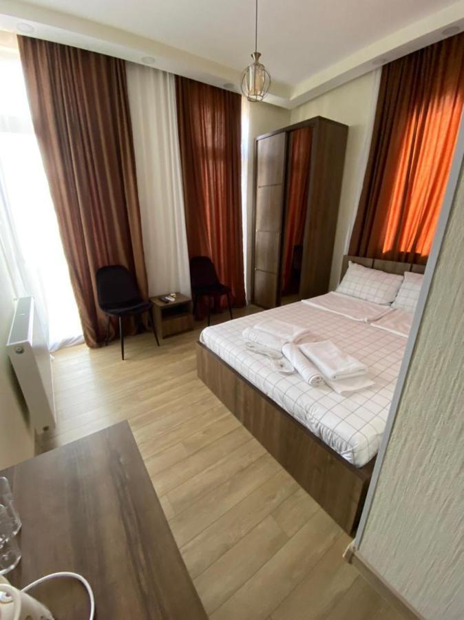 Vincent Hotel Tbilisi Ngoại thất bức ảnh