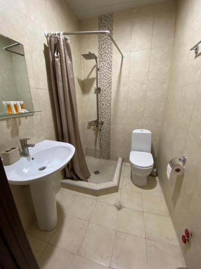 Vincent Hotel Tbilisi Ngoại thất bức ảnh