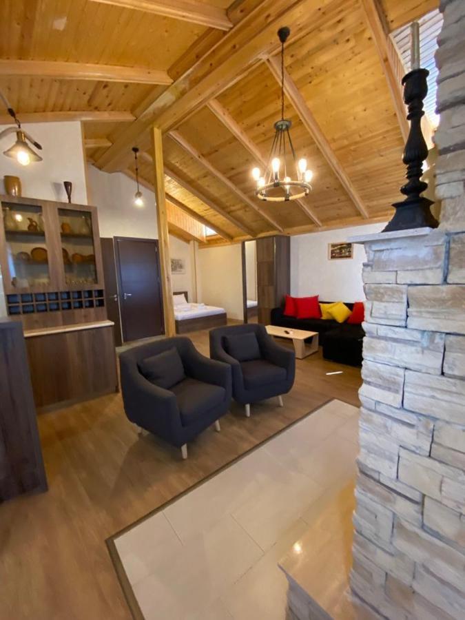 Vincent Hotel Tbilisi Ngoại thất bức ảnh