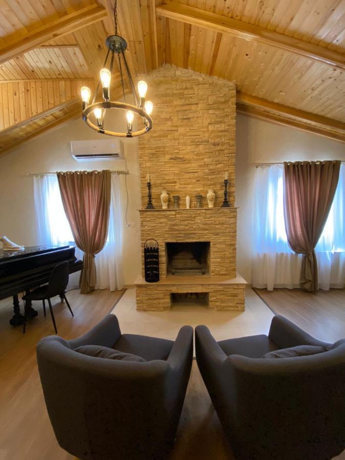 Vincent Hotel Tbilisi Ngoại thất bức ảnh