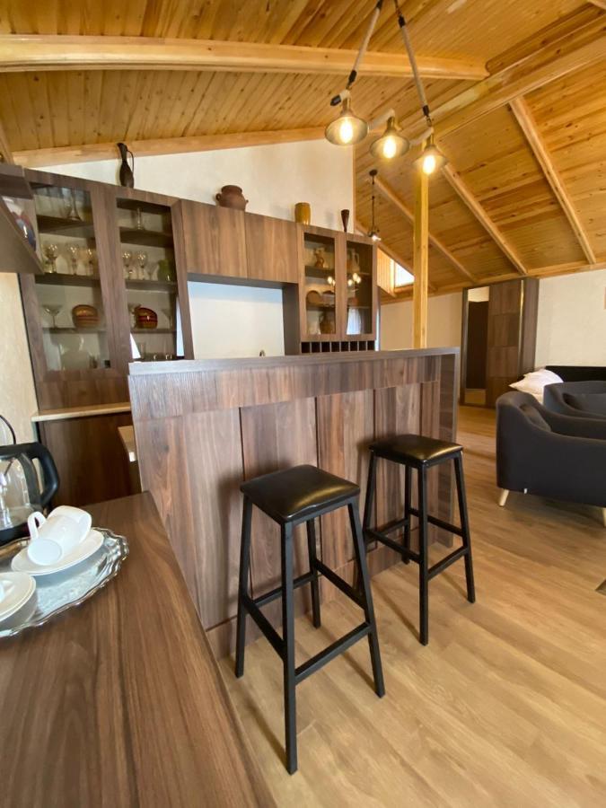Vincent Hotel Tbilisi Ngoại thất bức ảnh