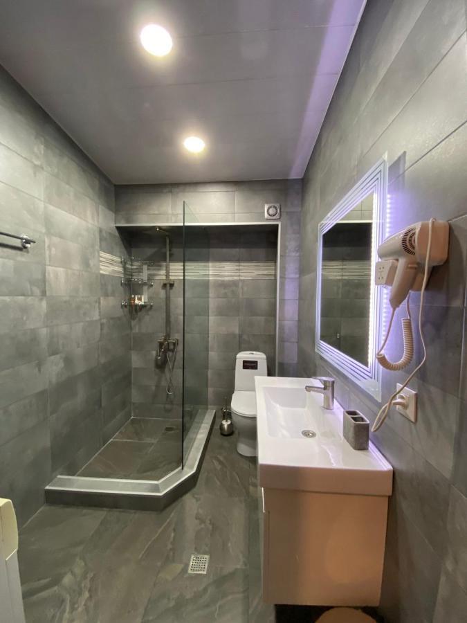 Vincent Hotel Tbilisi Ngoại thất bức ảnh