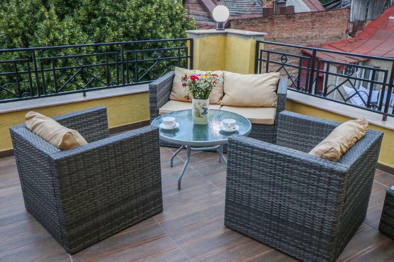 Vincent Hotel Tbilisi Ngoại thất bức ảnh