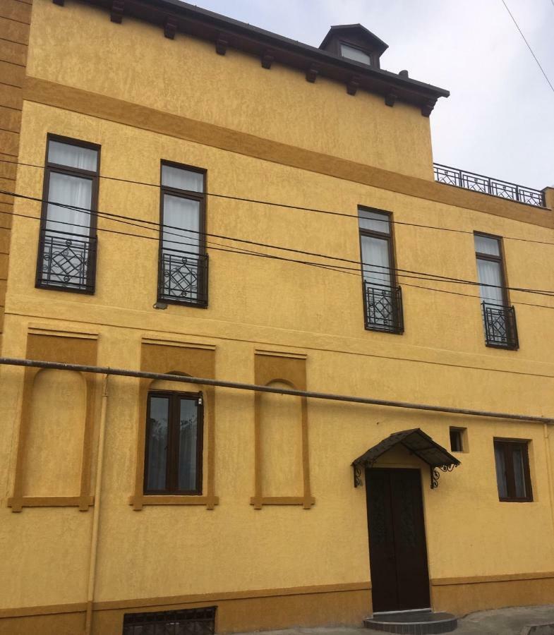 Vincent Hotel Tbilisi Ngoại thất bức ảnh